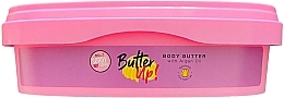 Body Oil - So…? Sorry Not Sorry Butter Up Body Butter with Argan Oil — photo N2