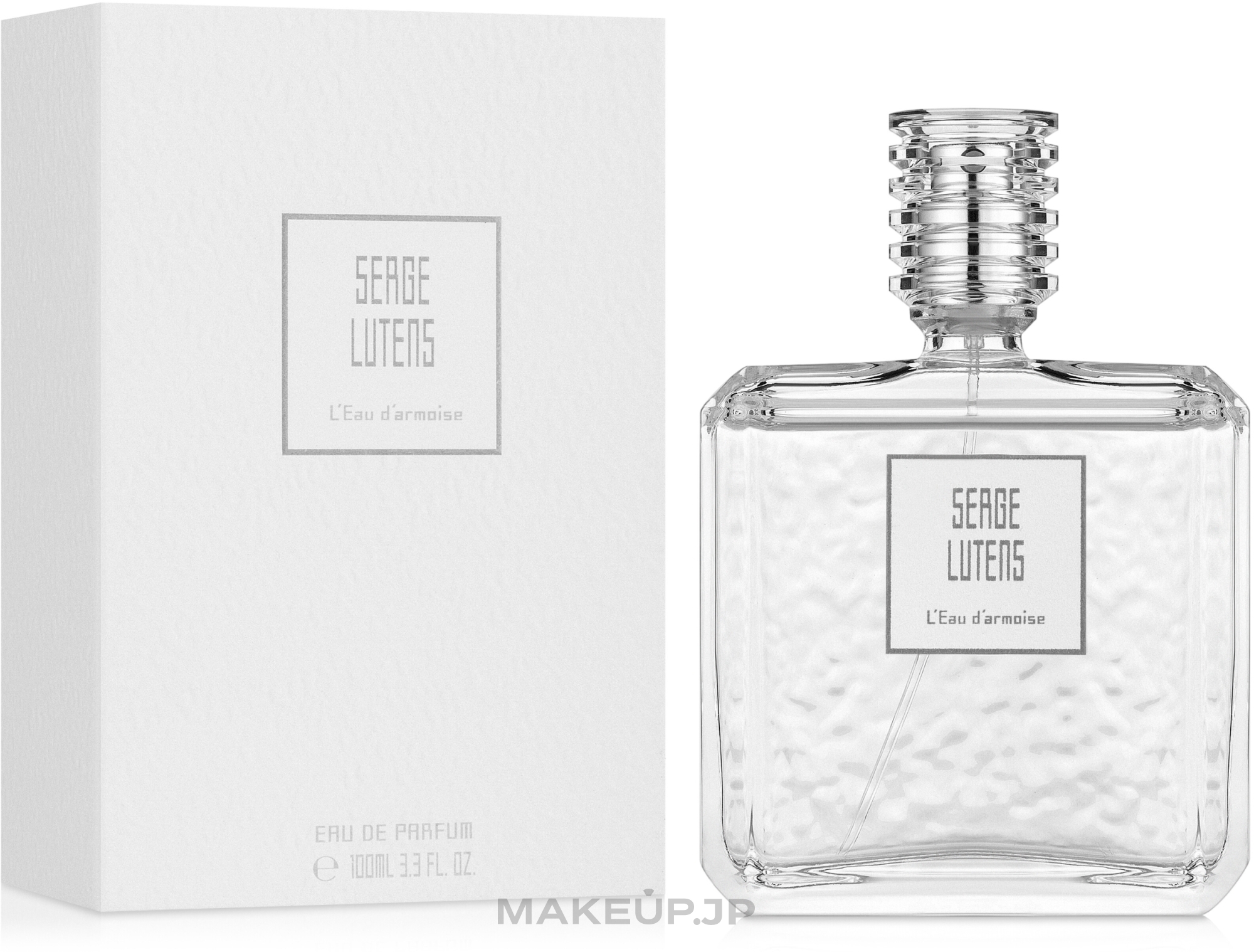 Serge Lutens L'Eau D'Armoise - Eau de Parfum — photo 100 ml