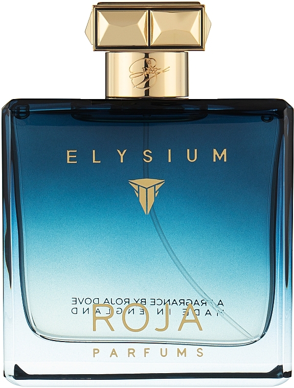 Roja Parfums Dove Elysium Pour Homme Cologne - Eau de Cologne — photo N1