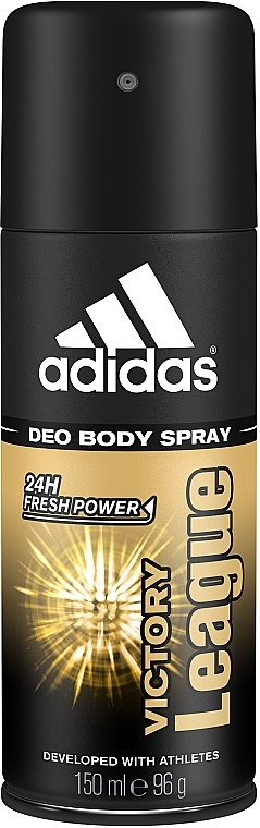 Adidas Victory League - Deodorant — photo N1