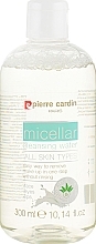 Fragrances, Perfumes, Cosmetics Micellar Water - Pierre Cardin Micellar Water