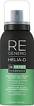 Fragrances, Perfumes, Cosmetics Repairing Anti Hair Loss Essence - Helia-D Regenero Regenerating Essence Against Hair Loss