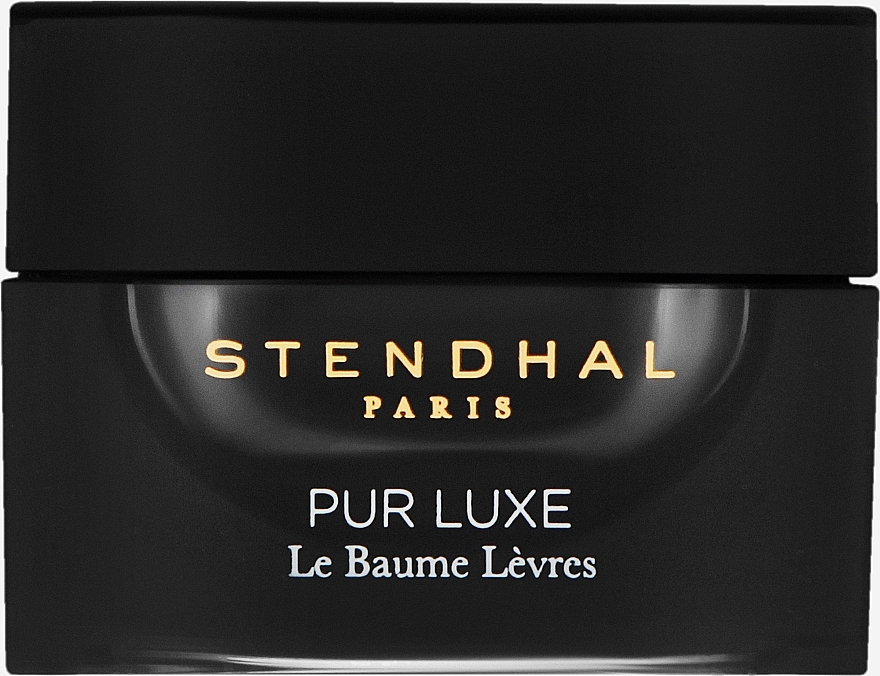 Lip Balm - Stendhal Pur Luxe Lip Balm — photo N1