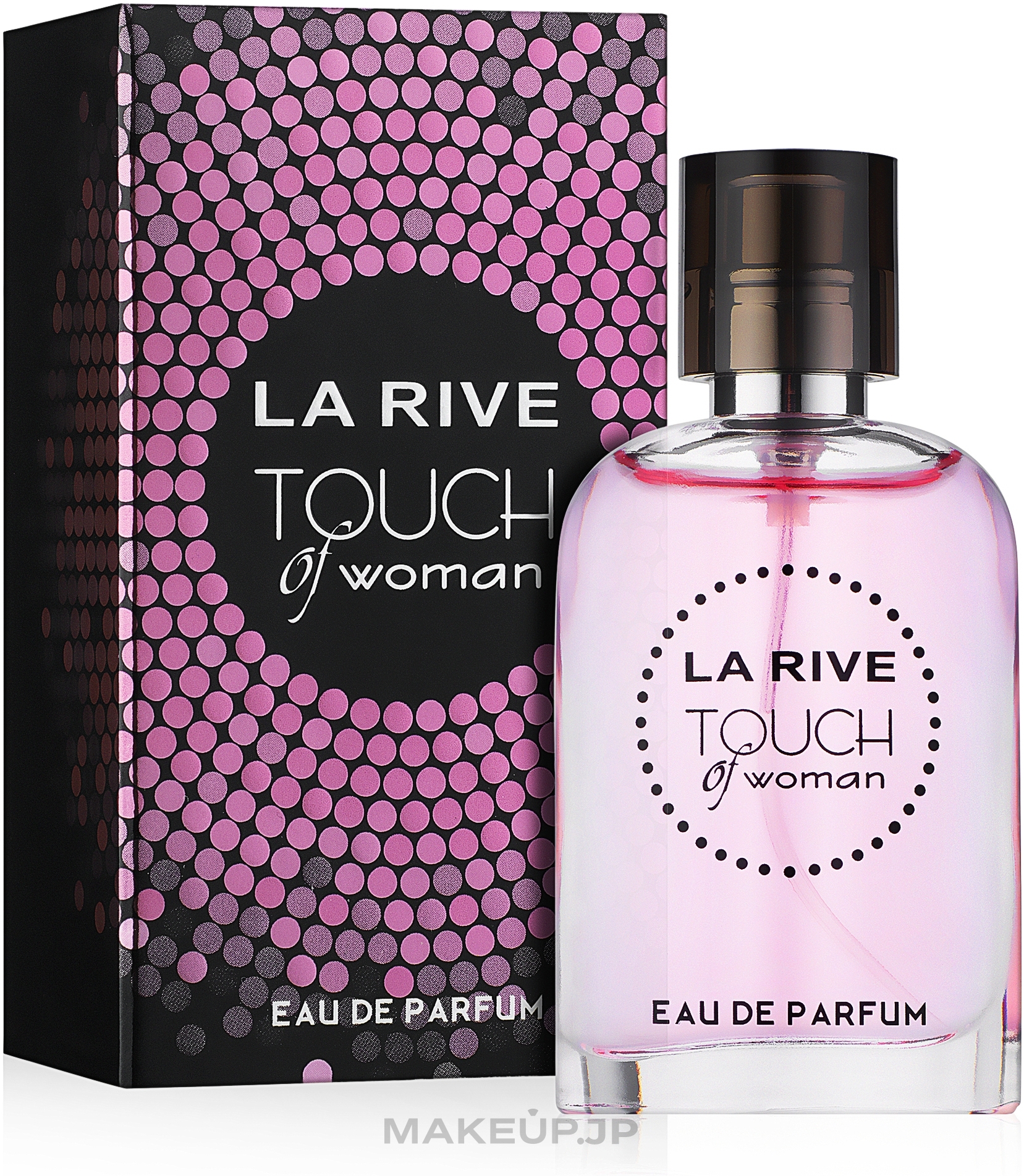 La Rive Touch Of Woman - Eau de Parfum — photo 30 ml