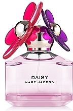 Fragrances, Perfumes, Cosmetics Marc Jacobs Daisy Sorbet - Eau de Toilette (tester with cap)