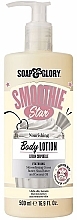 Body Lotion - Soap & Glory Smoothie Star Moisturising Body Lotion — photo N4