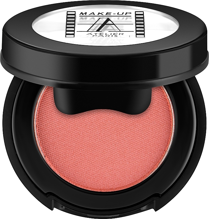 Mono Eyeshadow - Make-Up Atelier Paris Eyeshadow — photo N1