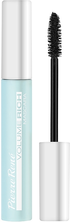 Lash Mascara - Pierre Rene Volume Rich Mascara — photo N2