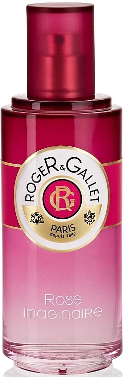 Roger & Gallet Rose Imaginaire - Eau de Parfum — photo N2