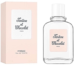 Givenchy Ptimusc Tartine Et Chocolat - Eau de Toilette — photo N3