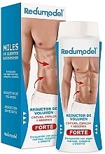 Body Shaping Treatment - Avance Cosmetic Redumodel Reducer Treatment For Men — photo N3