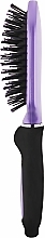 Hair Brush, 7139 - Reed Purple — photo N2