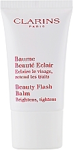 Fragrances, Perfumes, Cosmetics Instant Repairing Balm - Clarins Beauty Flash Balm