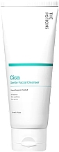 Fragrances, Perfumes, Cosmetics Gentle Face Cleanser - The Potions Cica Gentle Facial Cleanser
