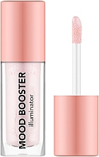 Highlighter - Flormar Mood Booster Illuminator — photo N1