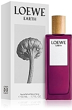 Loewe Earth - Eau de Parfum — photo N1