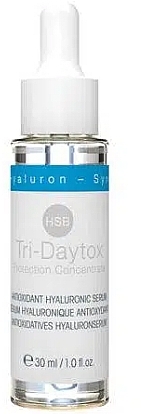 Antioxidant Hyaluronic Face Serum - Etre Belle Hyaluronic Tri-Detox Serum — photo N1