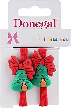 Fragrances, Perfumes, Cosmetics Hair Ties, bells - Donegal