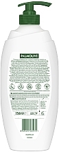 Shower Gel Cream "Luxurious Softness" - Palmolive Naturel Exotic Orchid — photo N8