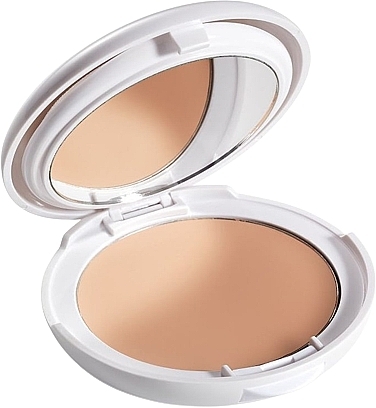 Compact Cream Powder - Uriage Eau Thermale Water Tinted Cream Compact SPF30 — photo N4