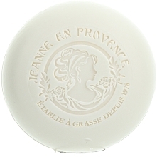 Fragrances, Perfumes, Cosmetics Soap - Jeanne en Provence Amande Douce Soap