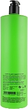 Volume Hair Shampoo - Prosalon Intensis Green Line Volume Shampoo — photo N4