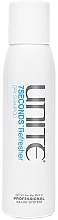 Fragrances, Perfumes, Cosmetics Dry Shampoo - Unite 7Seconds Refresher Dry Shampoo