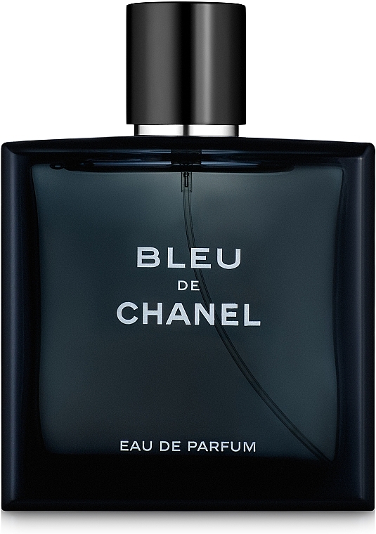 Chanel Bleu de Chanel Eau de Parfum - Eau de Parfum — photo N1