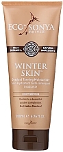 Fragrances, Perfumes, Cosmetics Gradual Tanning Cream - Eco by Sonya Eco Tan Winter Skin