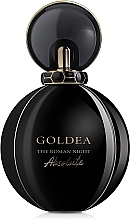 Fragrances, Perfumes, Cosmetics Bvlgari Goldea the Roman Night Absolute - Eau de Parfum