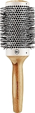 Fragrances, Perfumes, Cosmetics Bamboo Thermo Brush, d.53 - Olivia Garden Healthy Hair Eco-Friendly Bamboo Brush