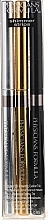 Fragrances, Perfumes, Cosmetics Eye Liner - Physicians Formula Shimmer Strips Custom Eye Enhancing Eyeliner Trio Smokey Nude Eyes