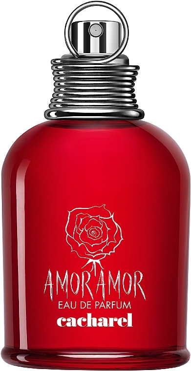 Cacharel Amor Amor - Eau de Parfum — photo N1