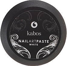 Fragrances, Perfumes, Cosmetics Nail Art Paste - Kabos Nail Art Paste