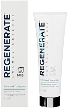 Fragrances, Perfumes, Cosmetics Toothpaste - Regenerate Advanced Toothpaste