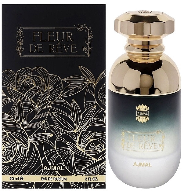 Ajmal Fleur De Reve - Eau de Parfum — photo N1