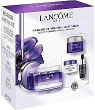 Fragrances, Perfumes, Cosmetics Set - Lancome Renergie Multi-Lift