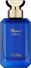 Fragrances, Perfumes, Cosmetics Chopard Magnolia Au Vetiver du Haiti - Eau de Parfum