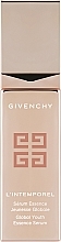 Facial Serum - Givenchy L'Intemporel Biphasic Serum — photo N4