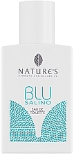 Nature's Blu Salino Eau Di Toilette - Eau de Parfum — photo N1