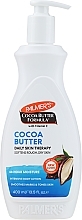 Body Lotion with Cocoa Butter and Vitamin E - Palmer's Cocoa Butter Formula — photo N7