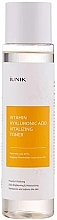 Fragrances, Perfumes, Cosmetics Moisturizing Toner - iUNIK Vitamin Hyaluronic Acid Vitalizing Toner