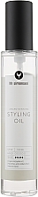 Fragrances, Perfumes, Cosmetics Hair Styling Oil - HH Simonsen Styling Oil