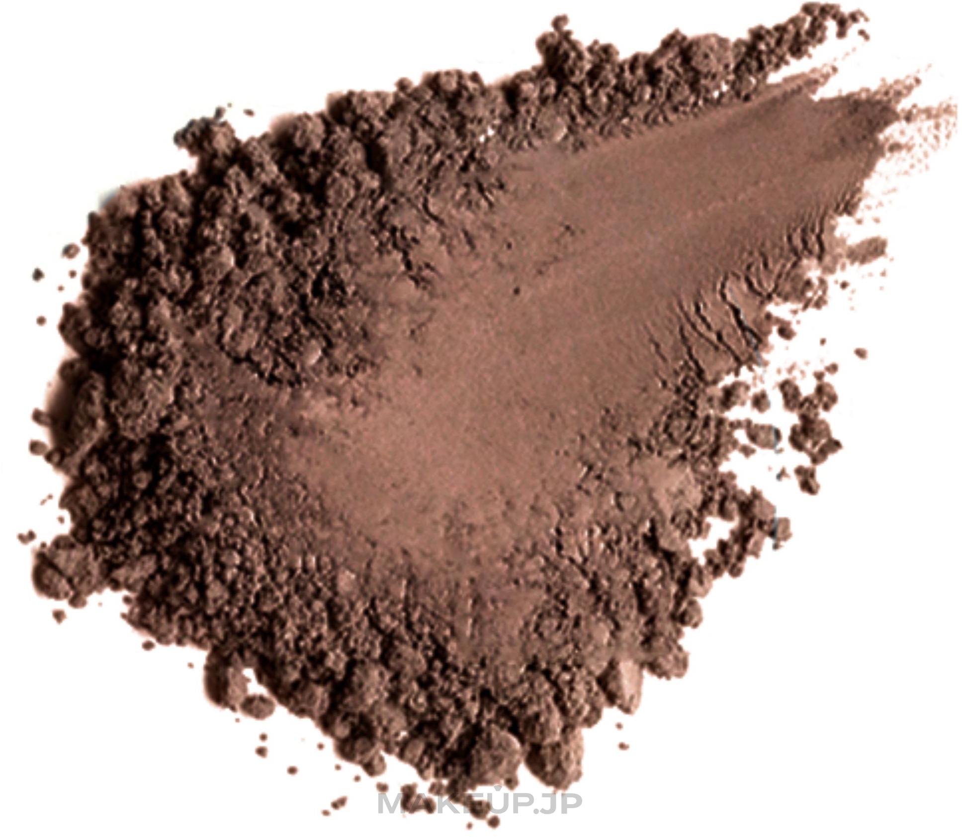 Brow Powder - Palladio Brow Powder — photo Dark Brown