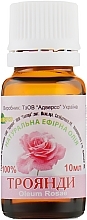 Rose Essential Oil 100% - Adverso — photo N4