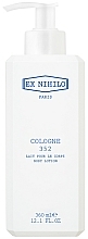 Fragrances, Perfumes, Cosmetics Ex Nihilo Cologne 352 Body Lotion - Body Lotion