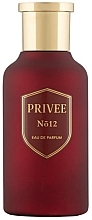 Fragrances, Perfumes, Cosmetics Flavia Privee No 12 - Eau de Parfum