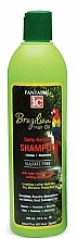 Fragrances, Perfumes, Cosmetics Keratin Shampoo - Fantasia IC Brazilian Hair Oil Daily Keratin Shampoo