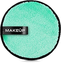 Fragrances, Perfumes, Cosmetics My Cookie Face Cleansing Sponge, mint - MAKEUP Makeup Cleansing Sponge Mint