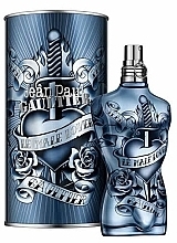 Fragrances, Perfumes, Cosmetics Jean Paul Gaultier Le Male Lover - Eau de Parfum